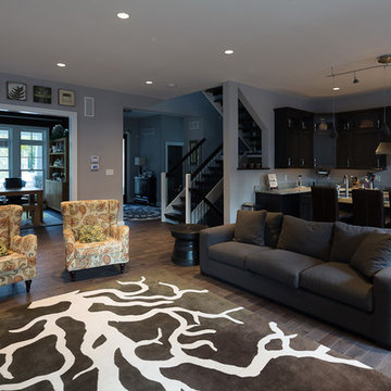 Active House USA | Webster Groves, MO