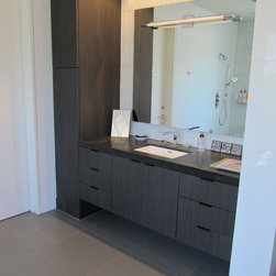 Rancho Mirage Modern Residence SS - Tile