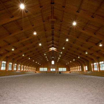 Anderson Horse Complex