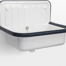 small baths