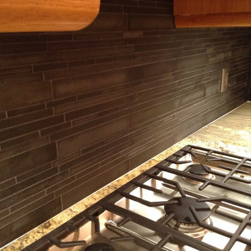 Random photos of finished jobs.