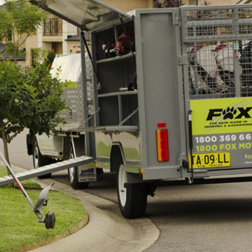 FoxMowingQLD Service Aims To Keep Gardens and Lawn Safe and Manageable