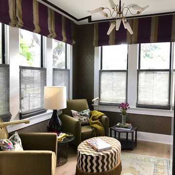 Creative Tonic + Madison Lily Rugs