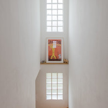 escaliers intérieur