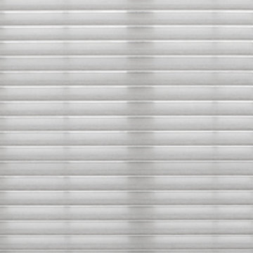 Triple Shades - Window Treatment