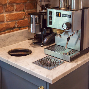 Historic Boulder Home Kitchen Remodel