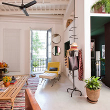 Visite Privée : Couleur et plaisir de vivre au cœur de Barcelone