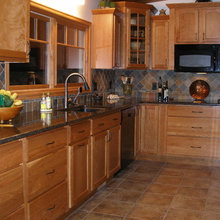 Kitchen Ideas
