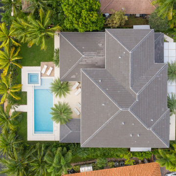 Hallandale Brand New Home