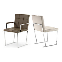 Kate Dining Chair by Cattelan Italia - $750.00 - Dining Chairs