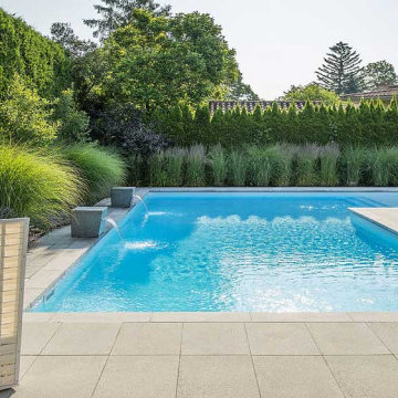 Pools