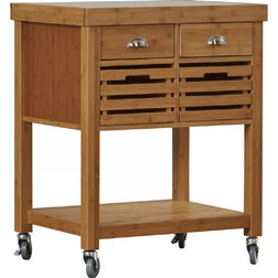 Transitional Kitchen Islands And Kitchen Carts by Boraam Industries, Inc.