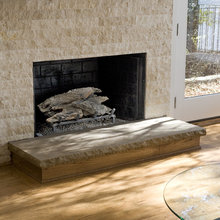 fireplaces