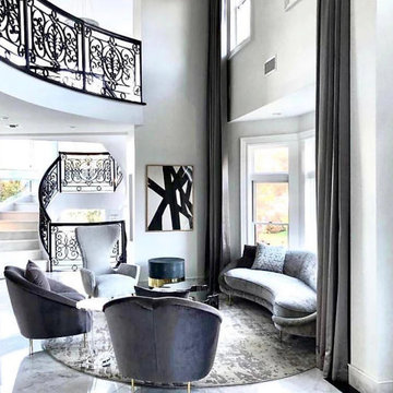 Pomona Enterprises & Susan Strauss Design