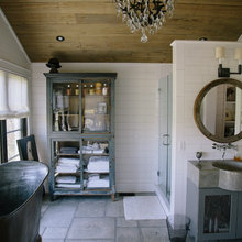 bath