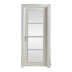 Traditional and classic doors - Interior Doors