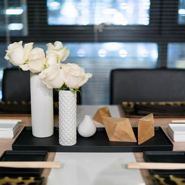 Luxury Loft | Contemporary 2 Bedroom Suite
