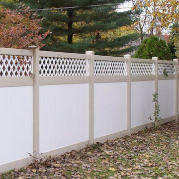 Fence Gallery