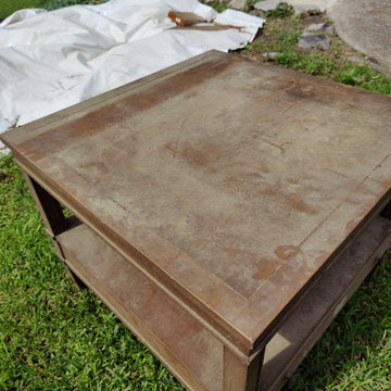 Furniture Refinishes