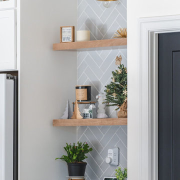 Kitchen Remodeling in Chantilly, VA