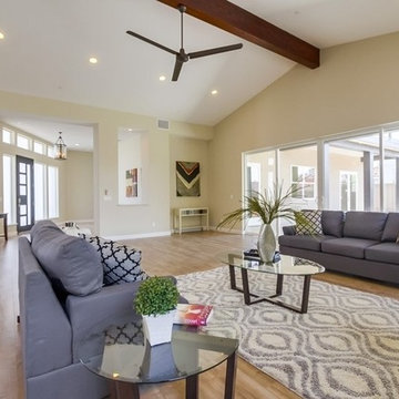 Avocado - New Construction - 3 homes