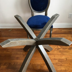 Matching table - Products