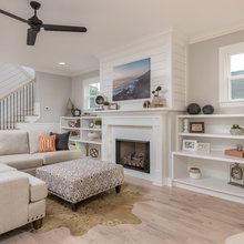 Living Room 2019