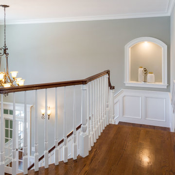 Candy Hill Hallway