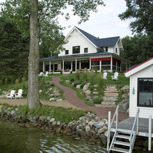 lake house
