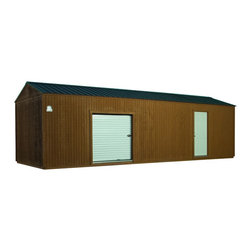 Garage - Storage And Organization