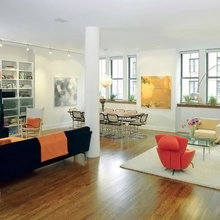 Living Room Ideas
