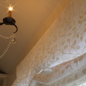 Dahlia Master Bath