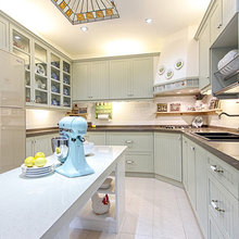 A Kitchen Renovation Expert Reveals: 3 Things I Wish My Client Knew