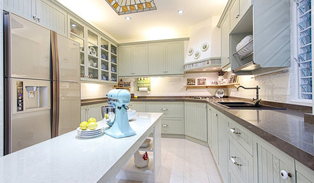 A Kitchen Renovation Expert Reveals: 3 Things I Wish My Client Knew