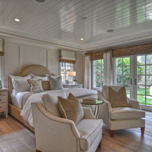 bedrooms