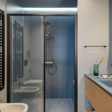 B&B NEBBIA DI LUCE | Ristrutturazione completa Milano