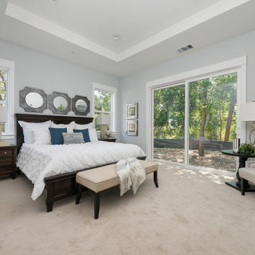 The Cottage at Whispering Creek Lane - Danville, CA