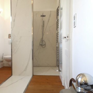 RENOVATION MAISON