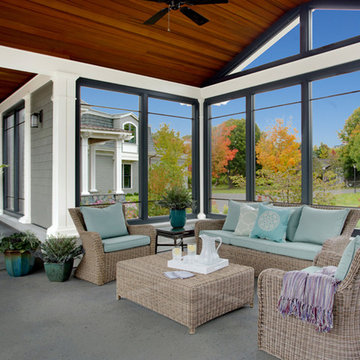 Straws Point Residence