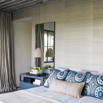 Lowcountry Wharf House