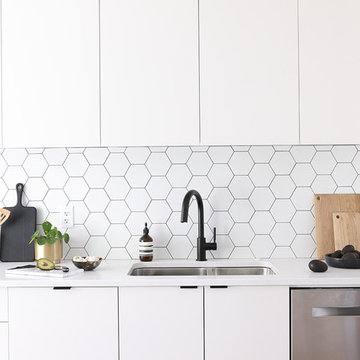 Before & After: SPRUCE ST.