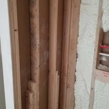 Barndominium Build