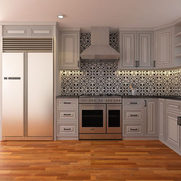 Home Remodeling in Bay Area