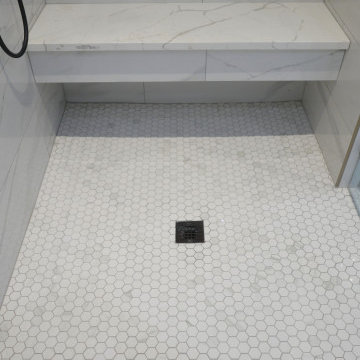 Tall Tree Master Bathroom