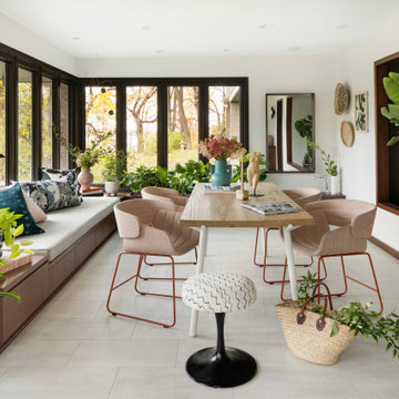 North Oaks Renovation