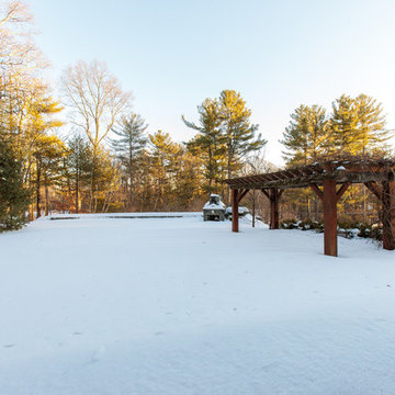 7 Lawrence Road, Weston, MA 02493