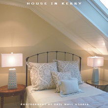 bedroom trim