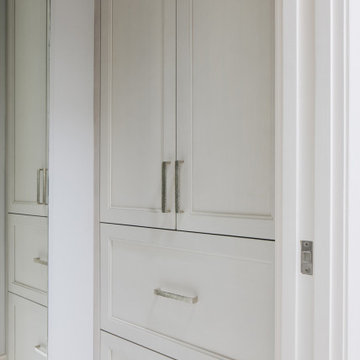 Bespoke Luxury Master Bath