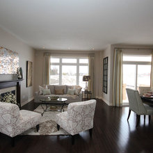 Linving Room