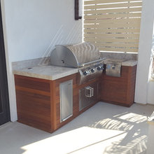 Outdoor Living